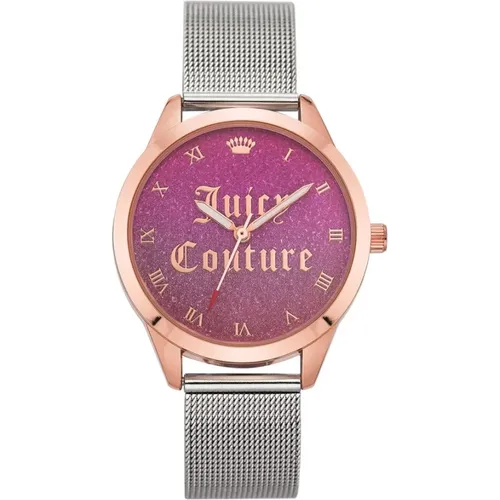 Accessories > Watches - - Juicy Couture - Modalova