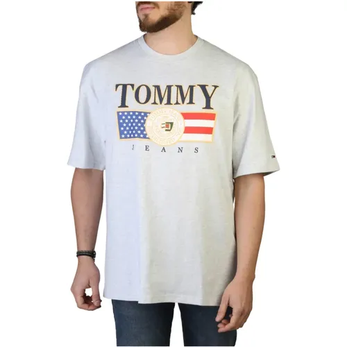 Tops > T-Shirts - - Tommy Hilfiger - Modalova