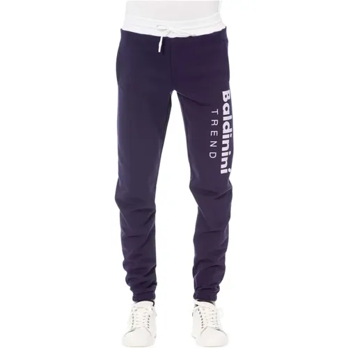 Trousers > Sweatpants - - Baldinini - Modalova