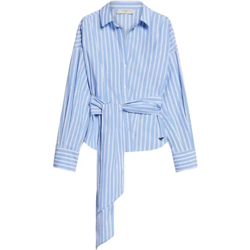 Blouses & Shirts > Shirts - - Max Mara Weekend - Modalova