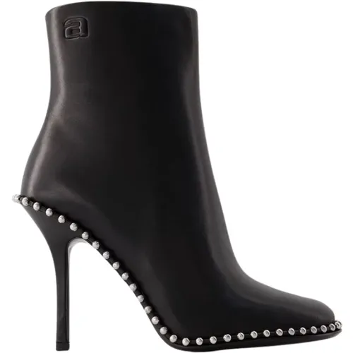 Shoes > Boots > Heeled Boots - - alexander wang - Modalova