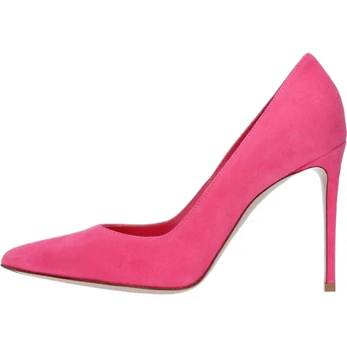 Shoes > Heels > Pumps - - Le Silla - Modalova