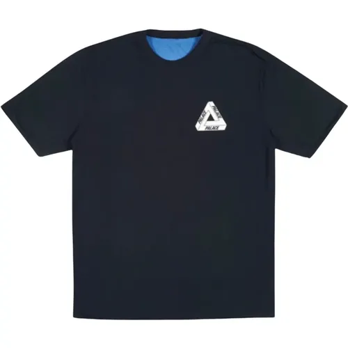 Palace - Tops > T-Shirts - Black - Palace - Modalova