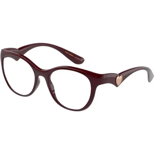 Accessories > Glasses - - Dolce & Gabbana - Modalova