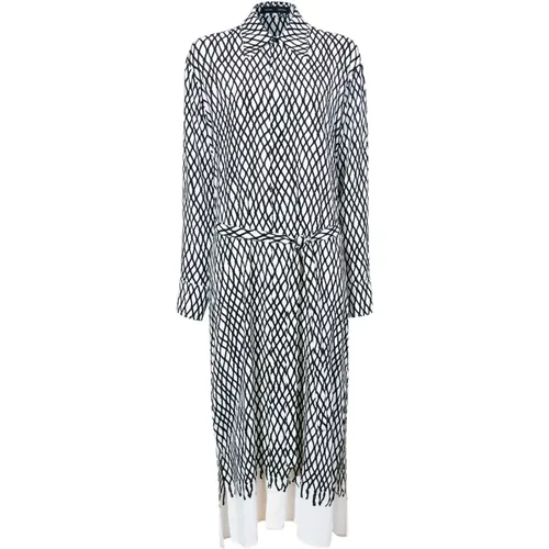 Dresses > Day Dresses > Shirt Dresses - - Proenza Schouler - Modalova