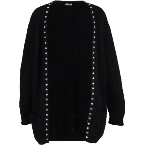 Pre-owned > Pre-owned Knitwear & Sweatshirts - - Yves Saint Laurent Vintage - Modalova