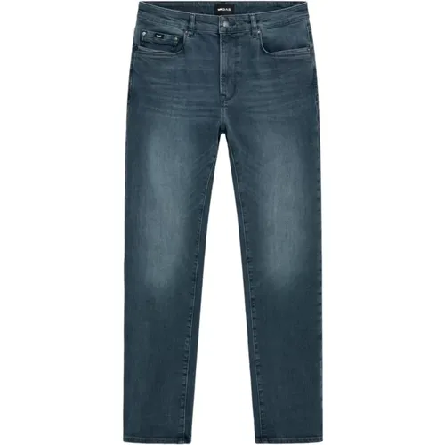 Jeans > Slim-fit Jeans - - GAS - Modalova