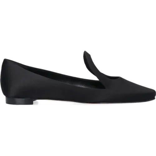 Shoes > Flats > Loafers - - Manolo Blahnik - Modalova