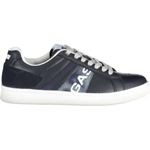 GAS - Shoes > Sneakers - Blue - GAS - Modalova