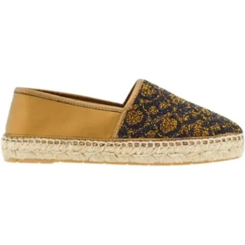 Shoes > Flats > Espadrilles - - Carolina Herrera - Modalova