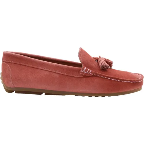 Shoes > Flats > Loafers - - Ctwlk. - Modalova