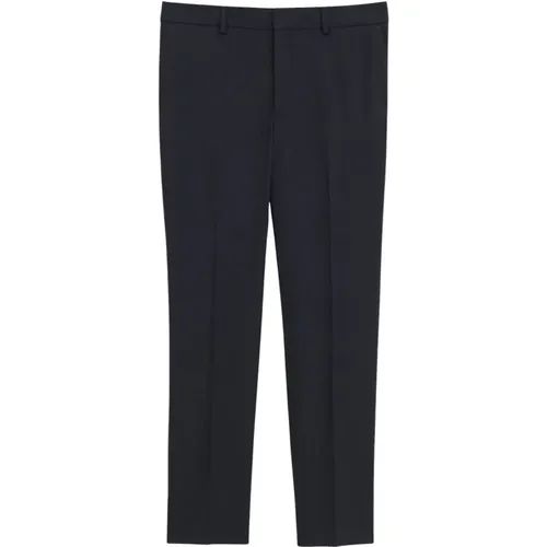 Trousers > Straight Trousers - - Filippa K - Modalova