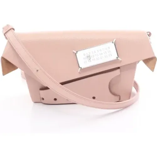 Pre-owned > Pre-owned Bags > Pre-owned Cross Body Bags - - Maison Margiela Pre-owned - Modalova