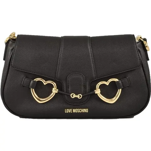 Bags > Shoulder Bags - - Love Moschino - Modalova