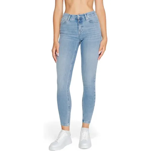 Jeans > Skinny Jeans - - Tommy Hilfiger - Modalova