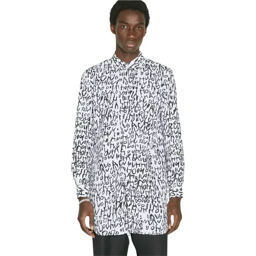 Shirts > Casual Shirts - - Comme des Garçons - Modalova