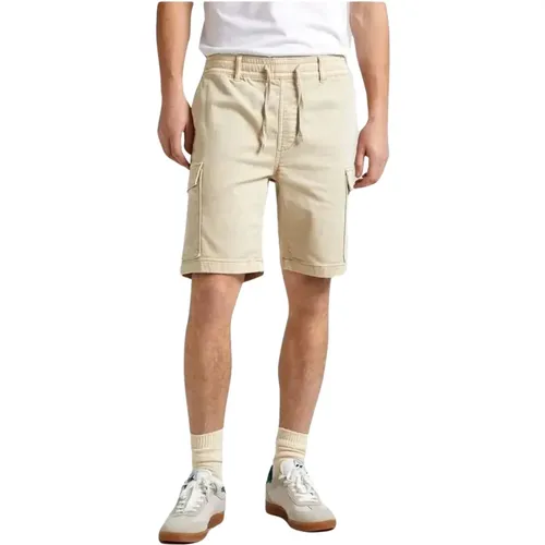 Shorts > Casual Shorts - - Pepe Jeans - Modalova