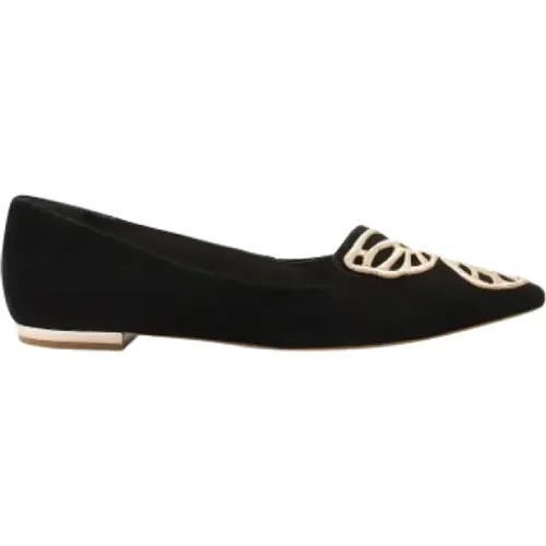 Pre-owned > Pre-owned Shoes > Pre-owned Flats - - Sophia Webster Pre-owned - Modalova