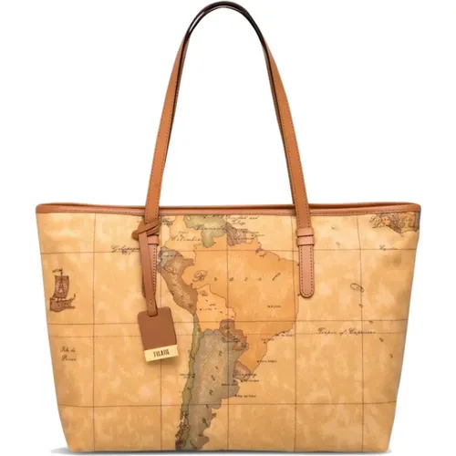 Bags > Tote Bags - - Alviero Martini 1a Classe - Modalova