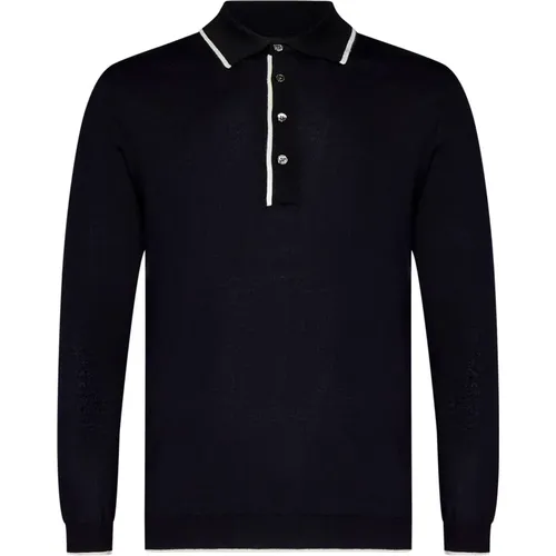 Tops > Polo Shirts - - Low Brand - Modalova