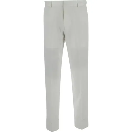 Trousers > Chinos - - PT Torino - Modalova