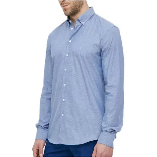 Shirts > Casual Shirts - - Calvin Klein - Modalova