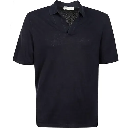 Tops > Polo Shirts - - Filippo De Laurentiis - Modalova