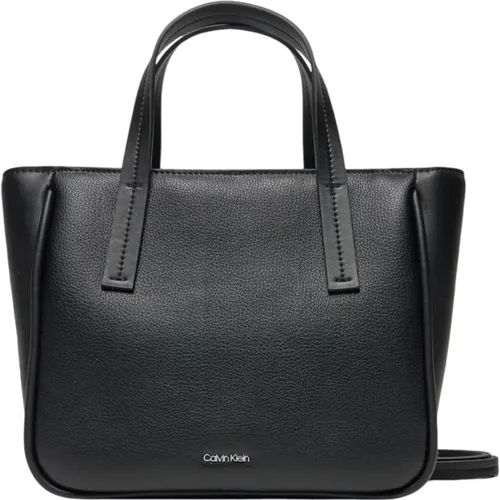 Bags > Handbags - - Calvin Klein Jeans - Modalova