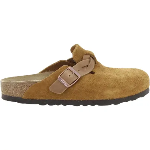 Shoes > Flats > Mules - - Birkenstock - Modalova