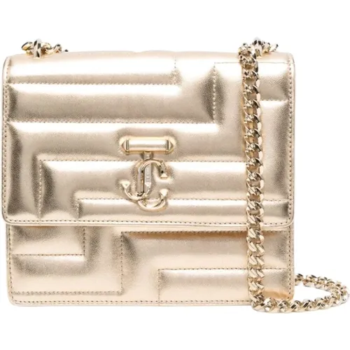 Bags > Cross Body Bags - - Jimmy Choo - Modalova