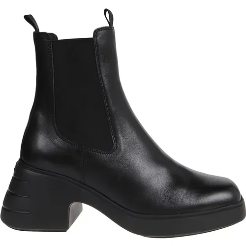 Shoes > Boots > Chelsea Boots - - Hogan - Modalova