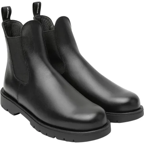 Shoes > Boots > Chelsea Boots - - Kleman - Modalova