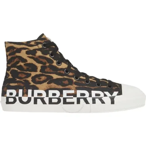 Shoes > Sneakers - - Burberry - Modalova