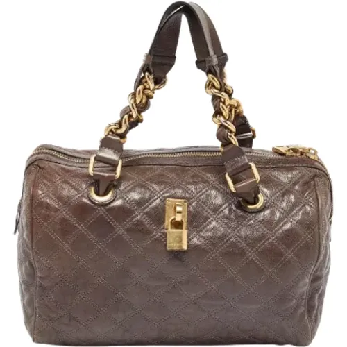 Pre-owned > Pre-owned Bags > Pre-owned Handbags - - Marc Jacobs Pre-owned - Modalova