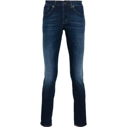 Jeans > Slim-fit Jeans - - Dondup - Modalova