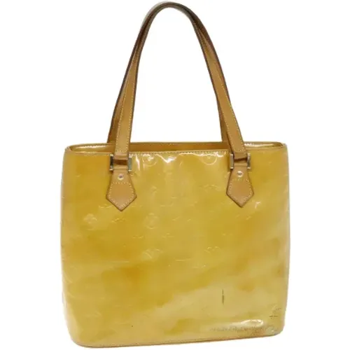 Pre-owned > Pre-owned Bags > Pre-owned Tote Bags - - Louis Vuitton Vintage - Modalova