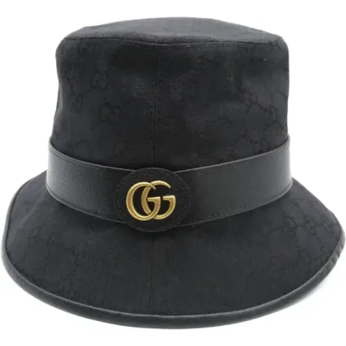 Pre-owned > Pre-owned Accessories - - Gucci Vintage - Modalova