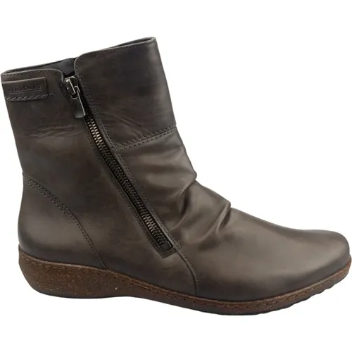 Shoes > Boots > Ankle Boots - - mephisto - Modalova