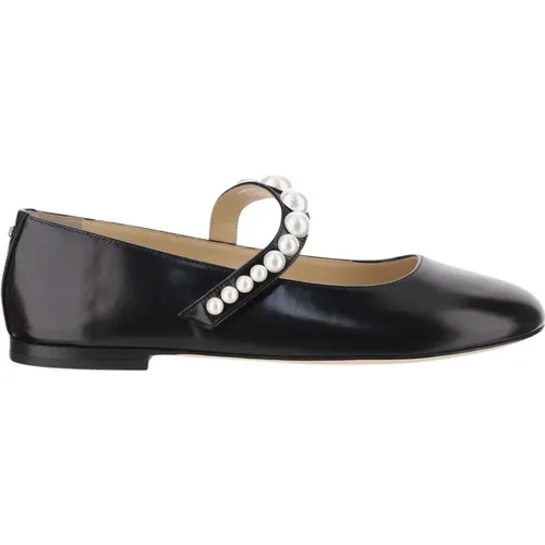 Shoes > Flats > Ballerinas - - Mach & Mach - Modalova