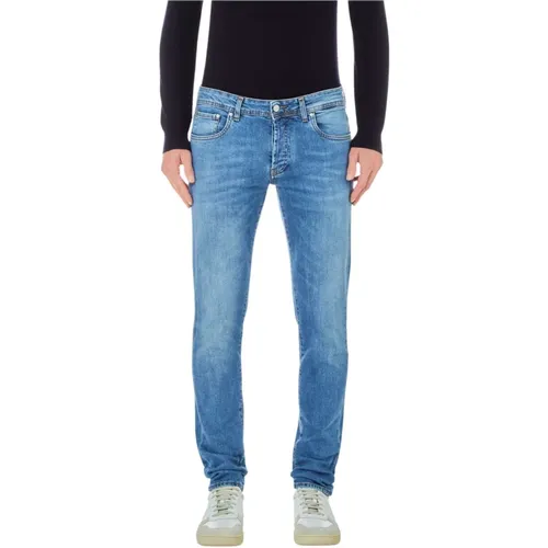 Jeans > Slim-fit Jeans - - Liu Jo - Modalova