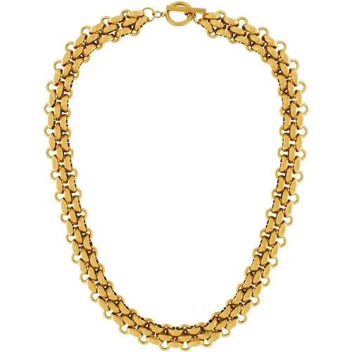 Accessories > Jewellery > Necklaces - - Dansk Copenhagen - Modalova