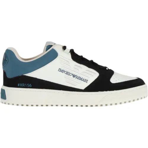 Shoes > Sneakers - - Emporio Armani - Modalova