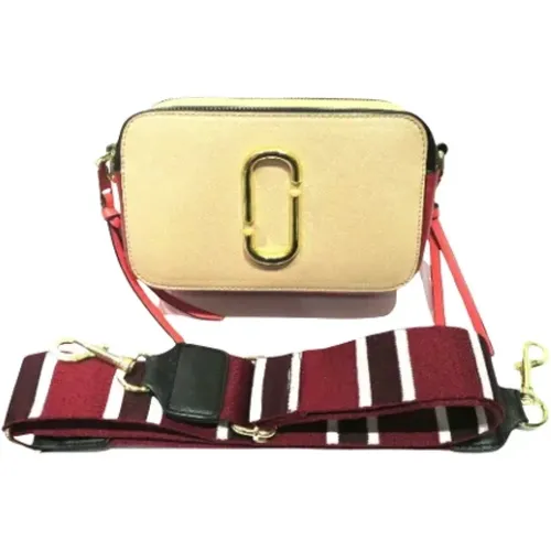 Pre-owned > Pre-owned Bags > Pre-owned Cross Body Bags - - Marc Jacobs Pre-owned - Modalova