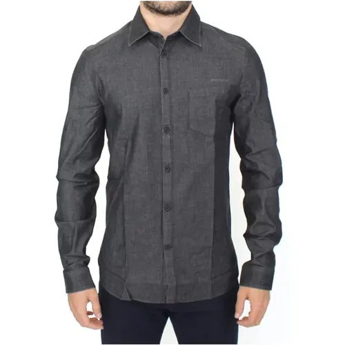 Shirts > Casual Shirts - - Ermanno Scervino - Modalova