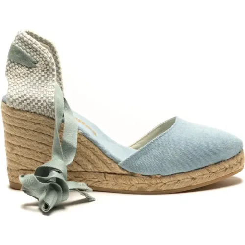 Shoes > Heels > Wedges - - Espadrilles - Modalova