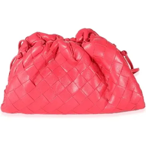 Pre-owned > Pre-owned Bags > Pre-owned Clutches - - Bottega Veneta Vintage - Modalova