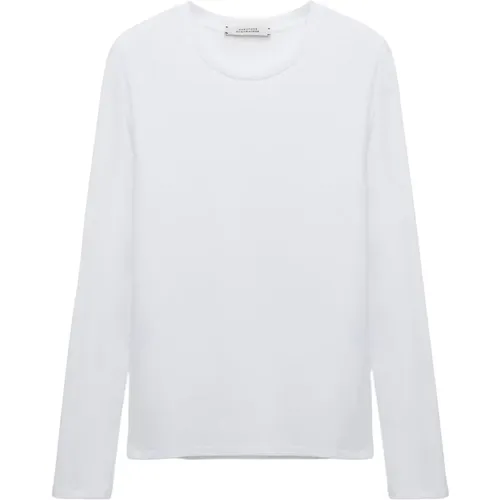 Tops > Long Sleeve Tops - - dorothee schumacher - Modalova