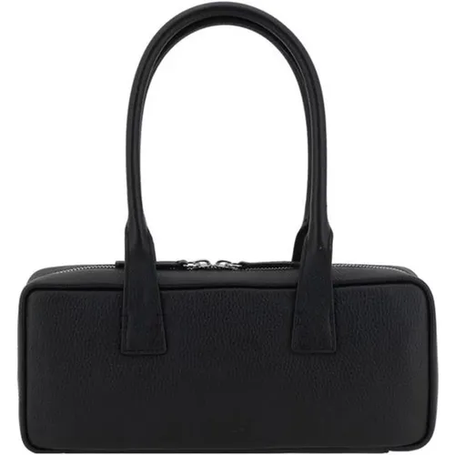 Staud - Bags > Handbags - Black - Staud - Modalova