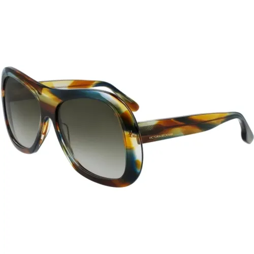 Accessories > Sunglasses - - Victoria Beckham - Modalova