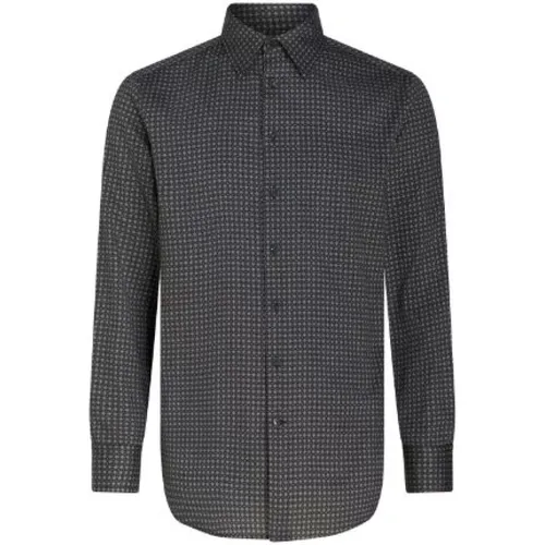 Shirts > Casual Shirts - - ETRO - Modalova